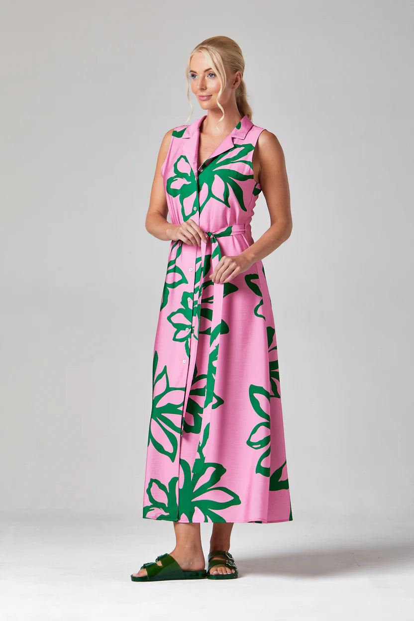 Mairi Dress