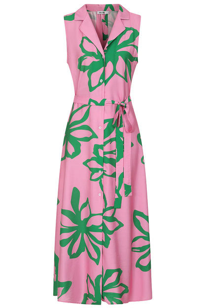 Mairi Dress