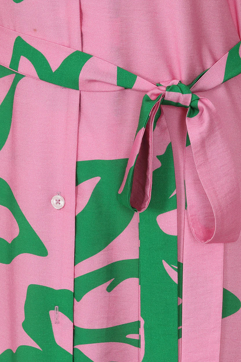 Mairi Dress