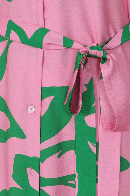 Mairi Dress