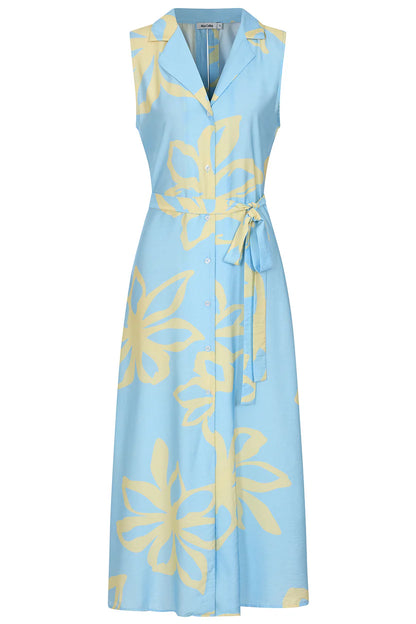 Mairi Dress