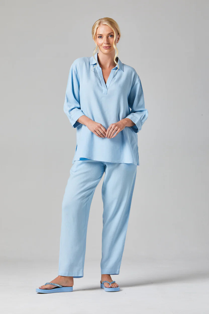 Colette Shirt
