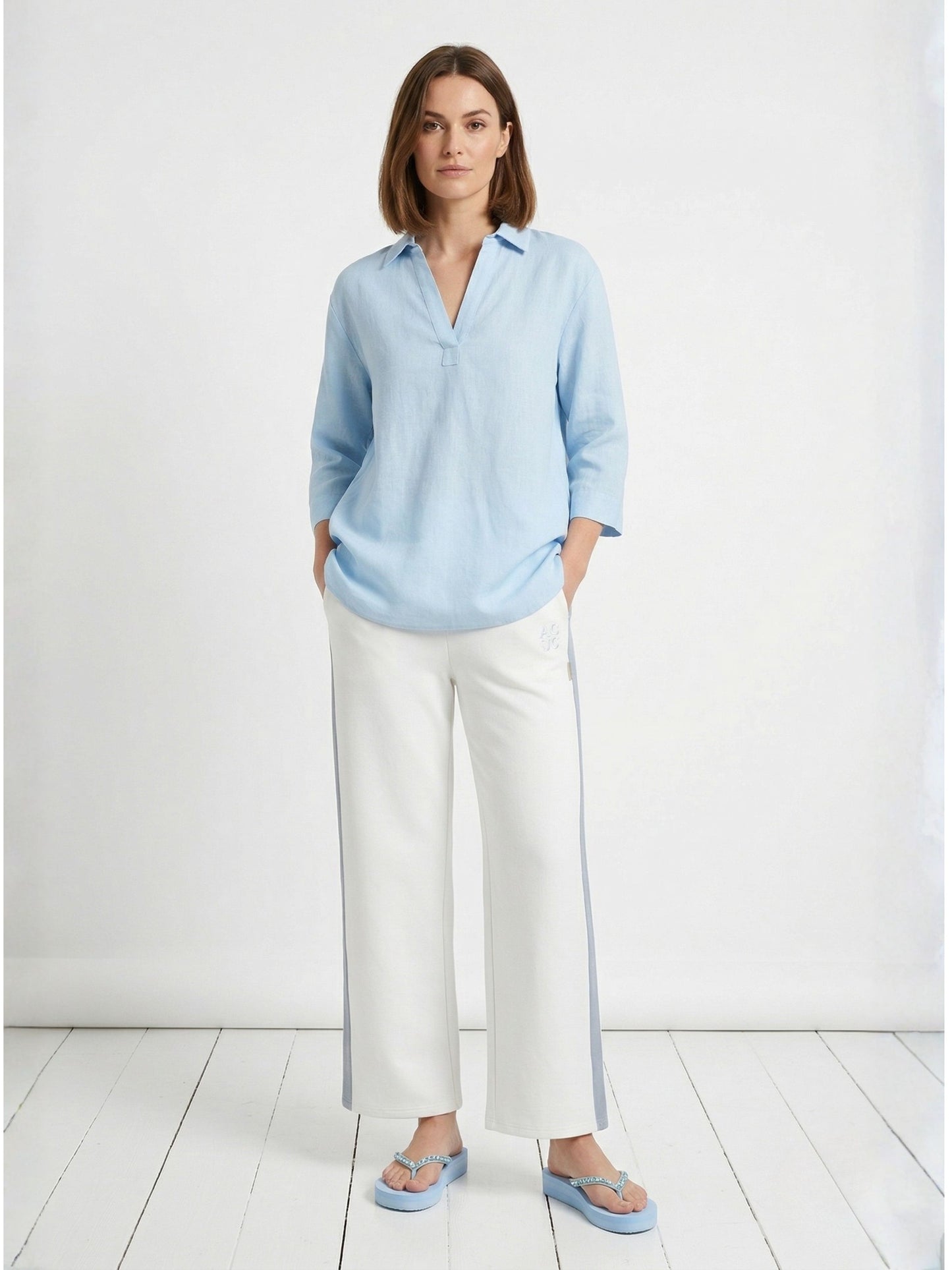 Colette Shirt