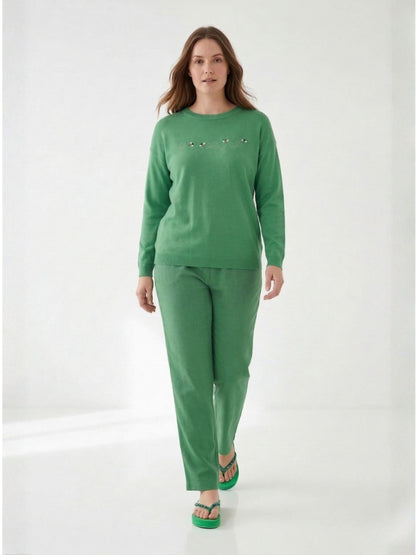 Agnes Trousers