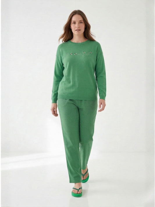 Agnes Trousers