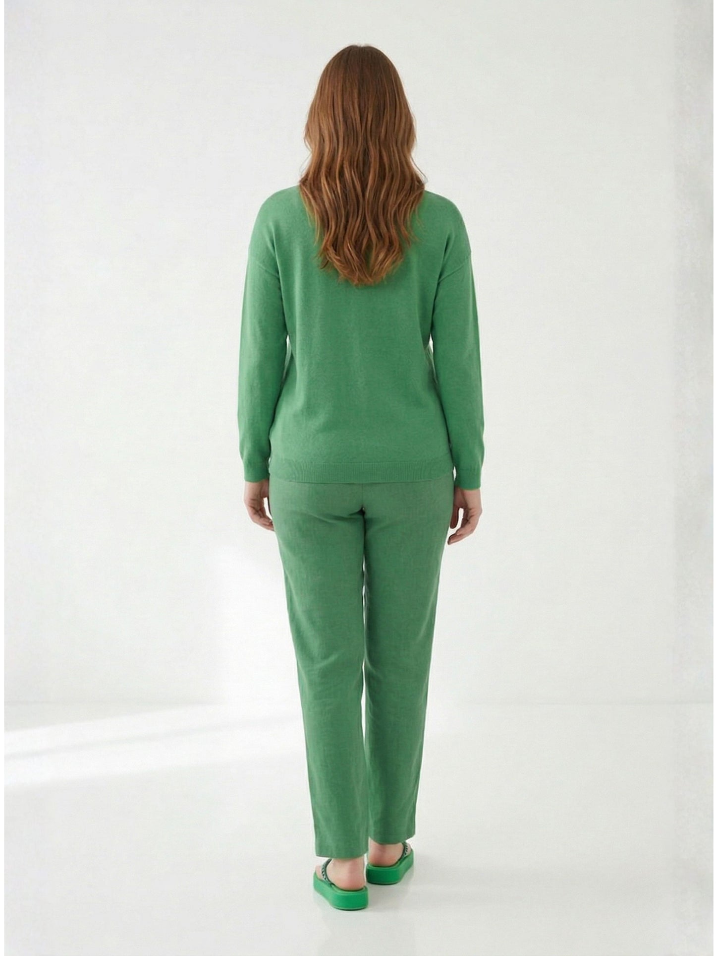 Agnes Trousers