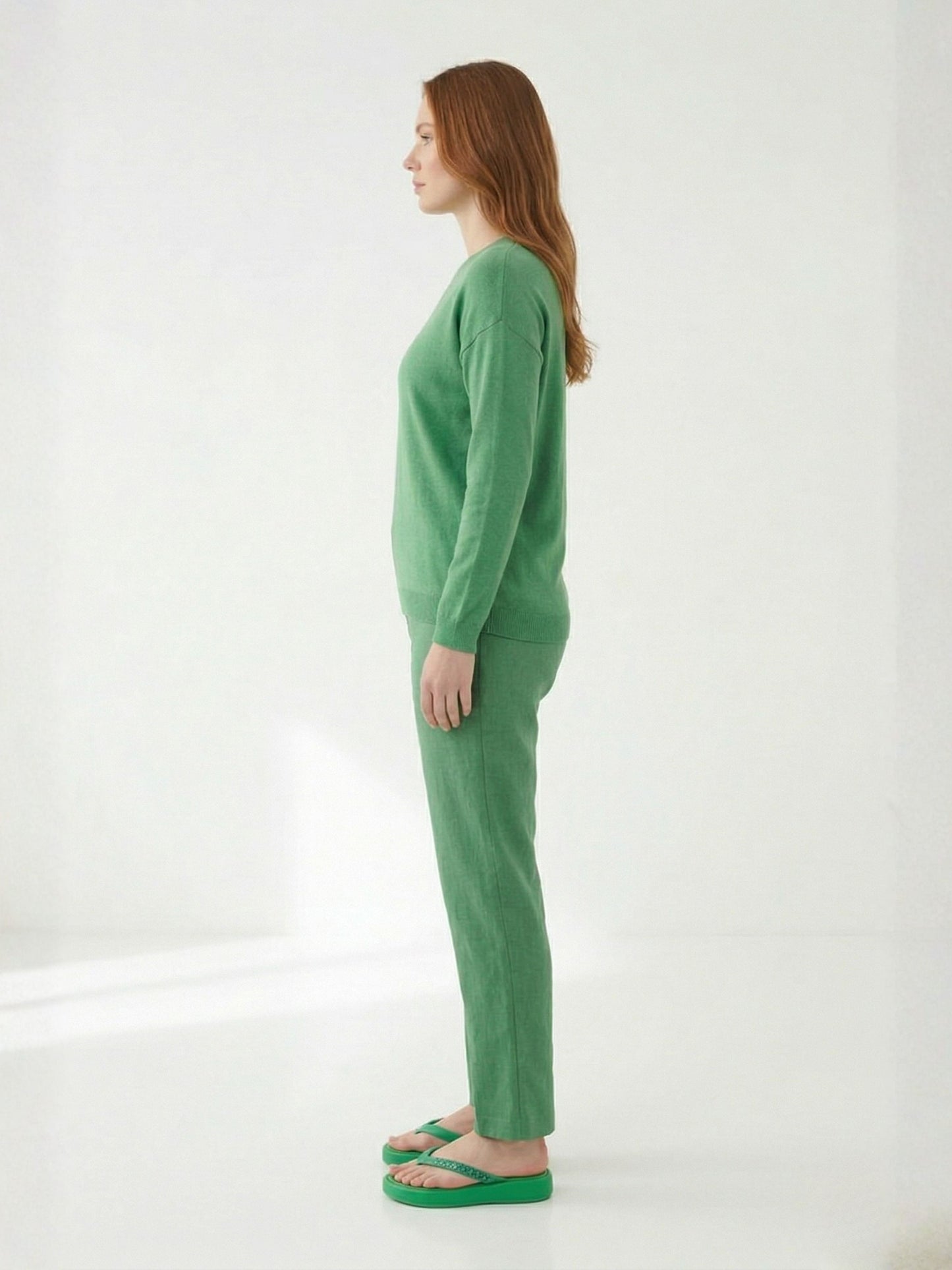 Agnes Trousers