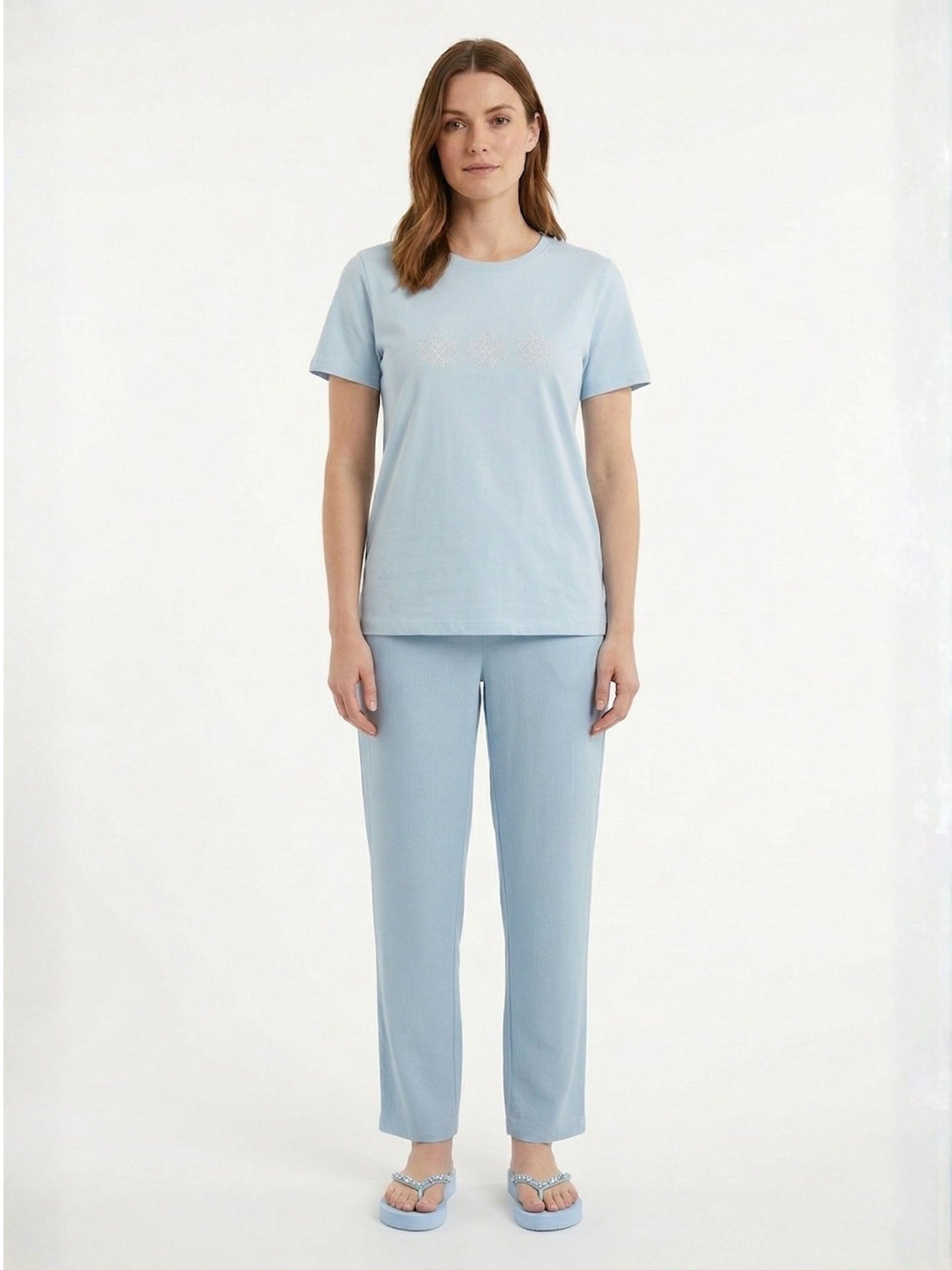 Agnes Trousers