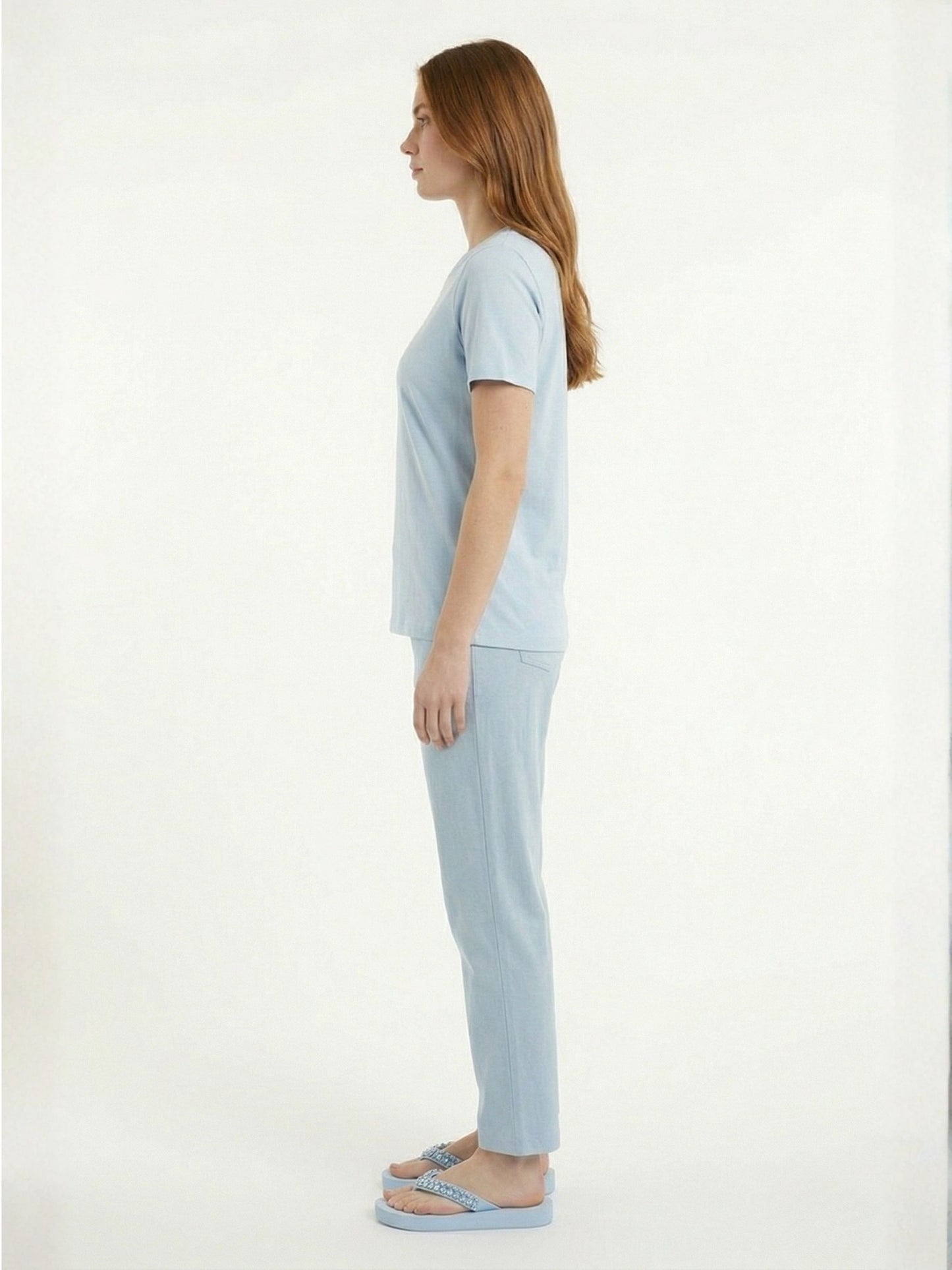 Agnes Trousers
