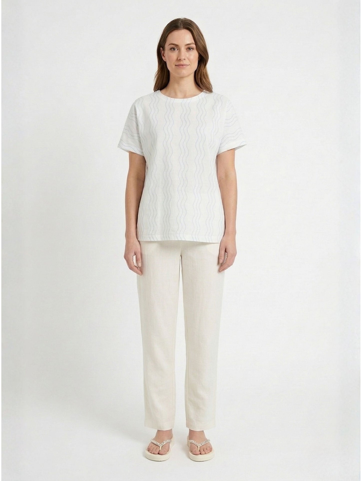 Agnes Trousers