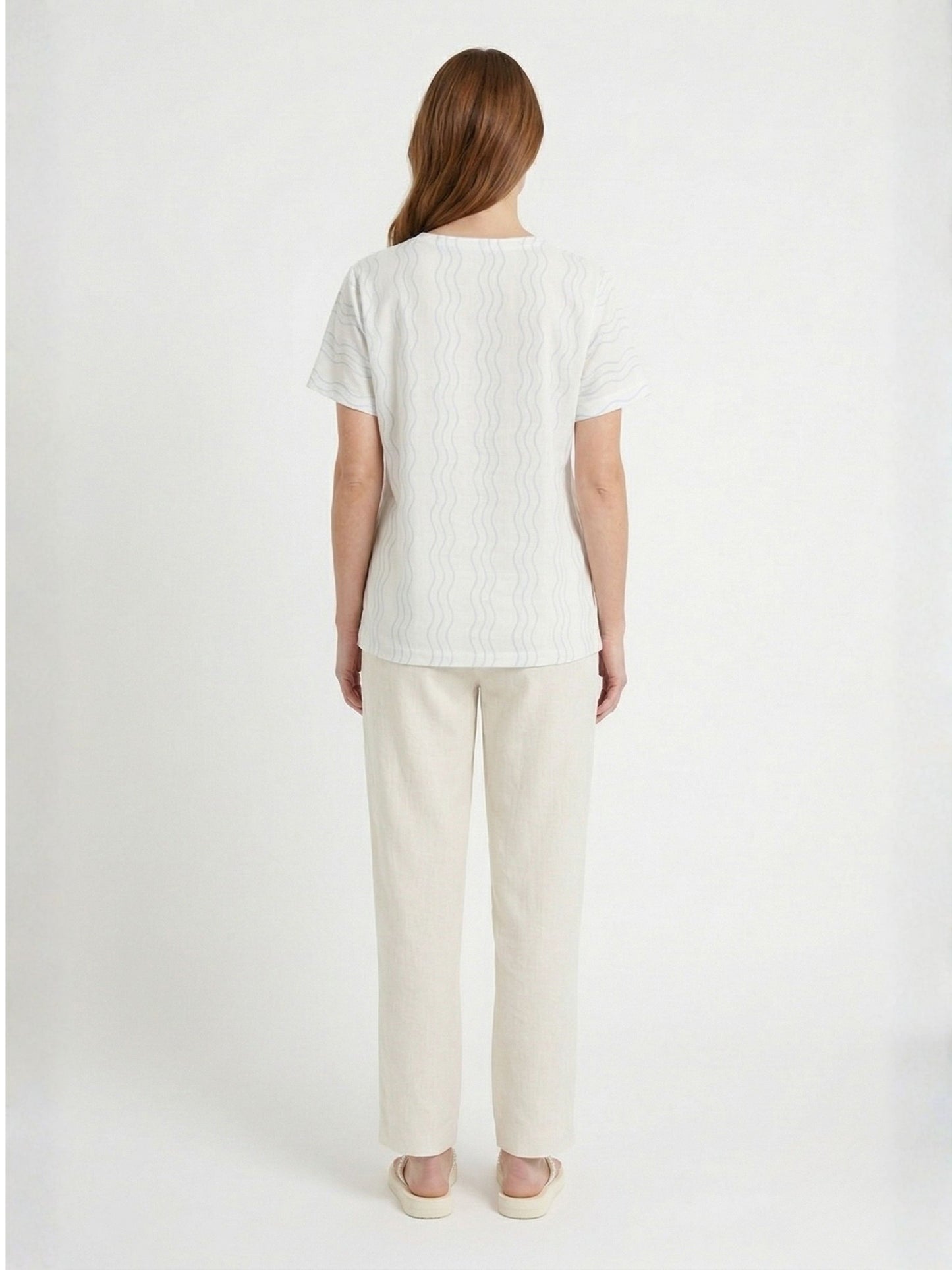Agnes Trousers