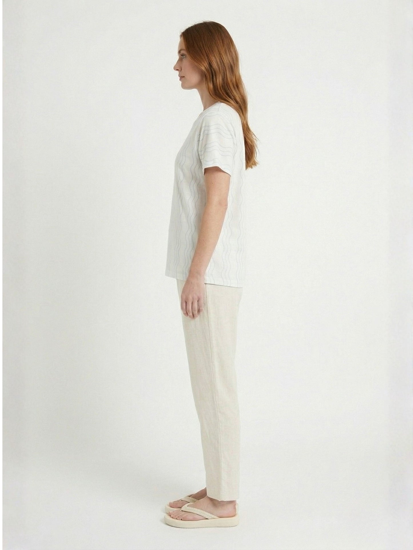 Agnes Trousers