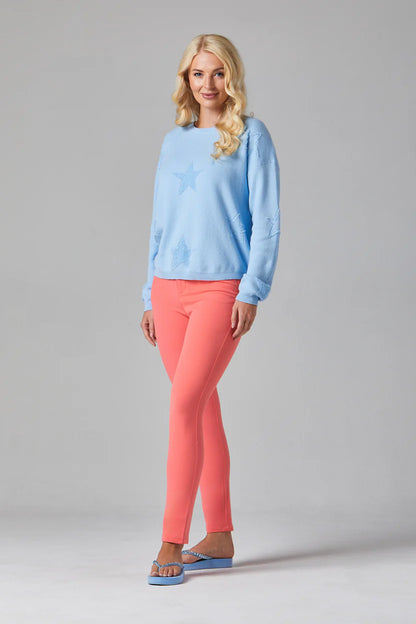 Mimi Pullover