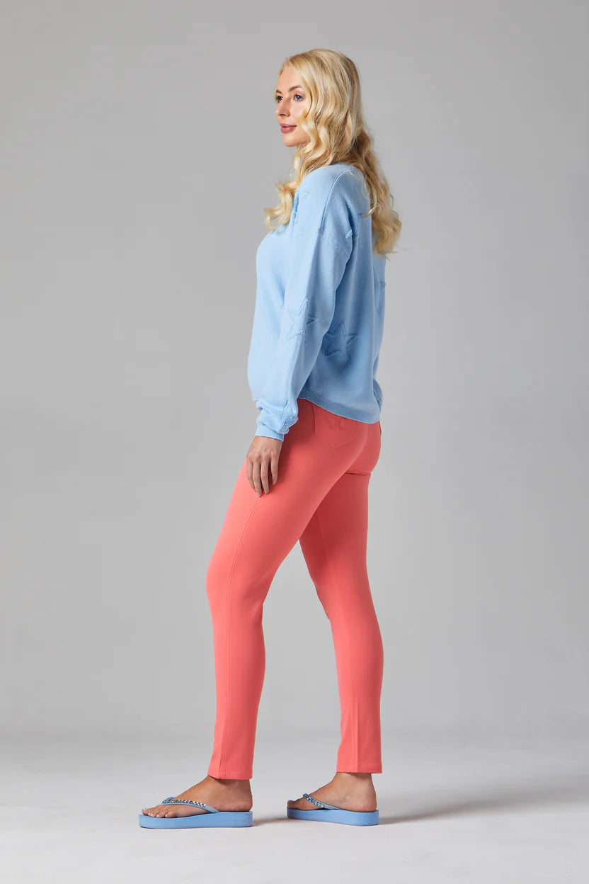 Mimi Pullover