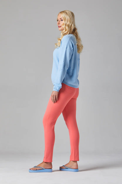 Mimi Pullover