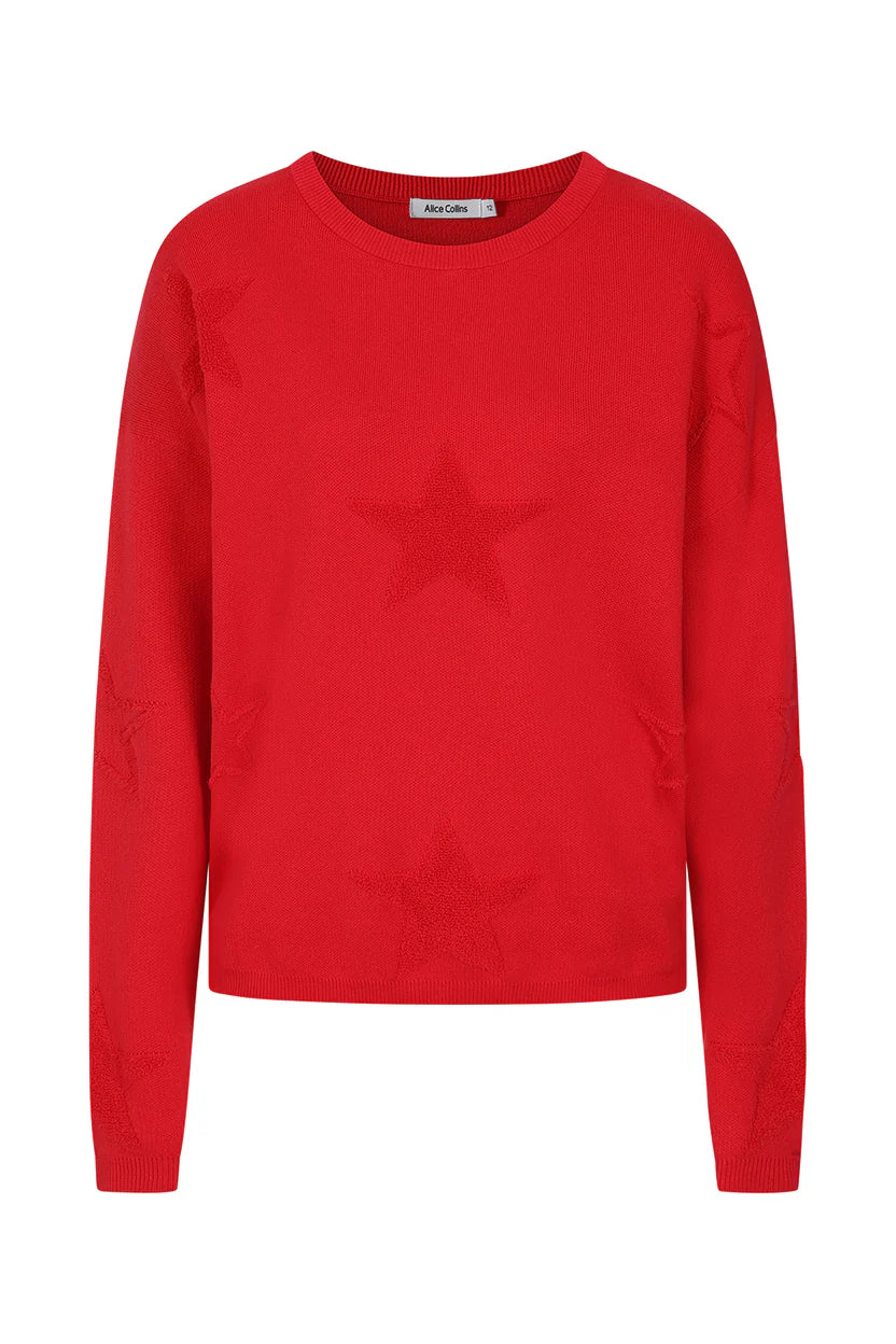 Mimi Pullover