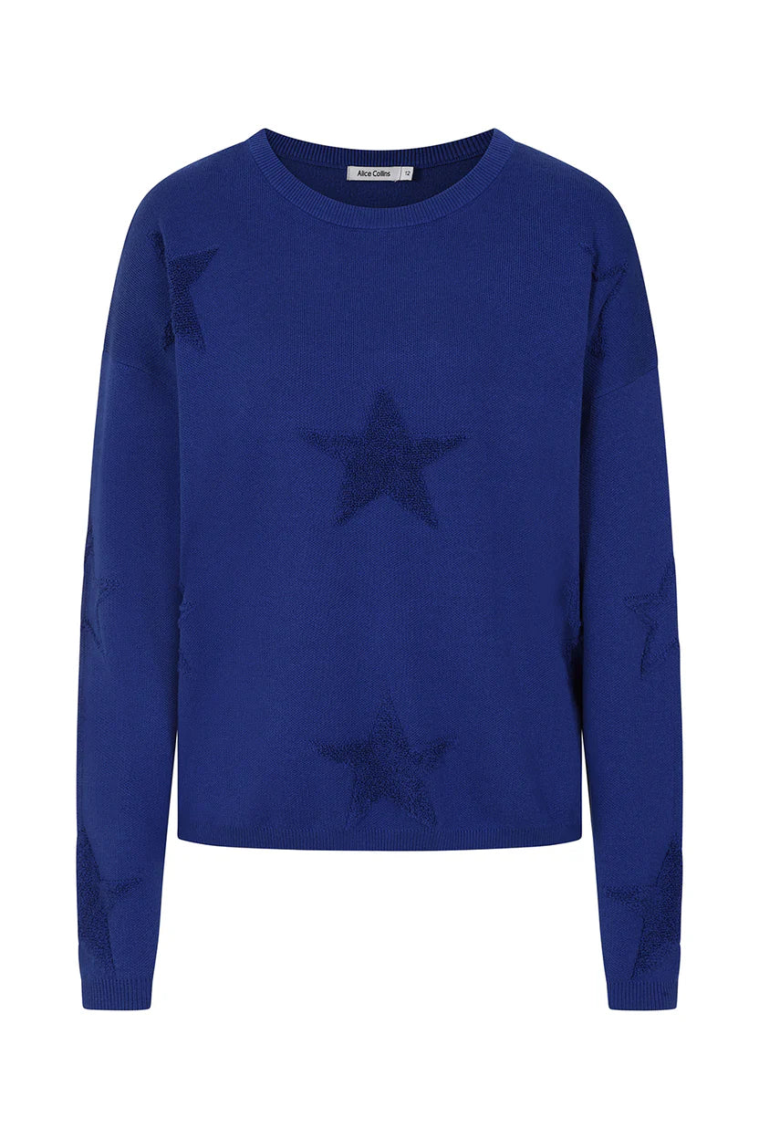 Mimi Pullover
