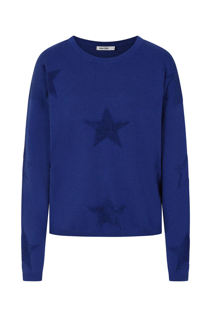 Mimi Pullover