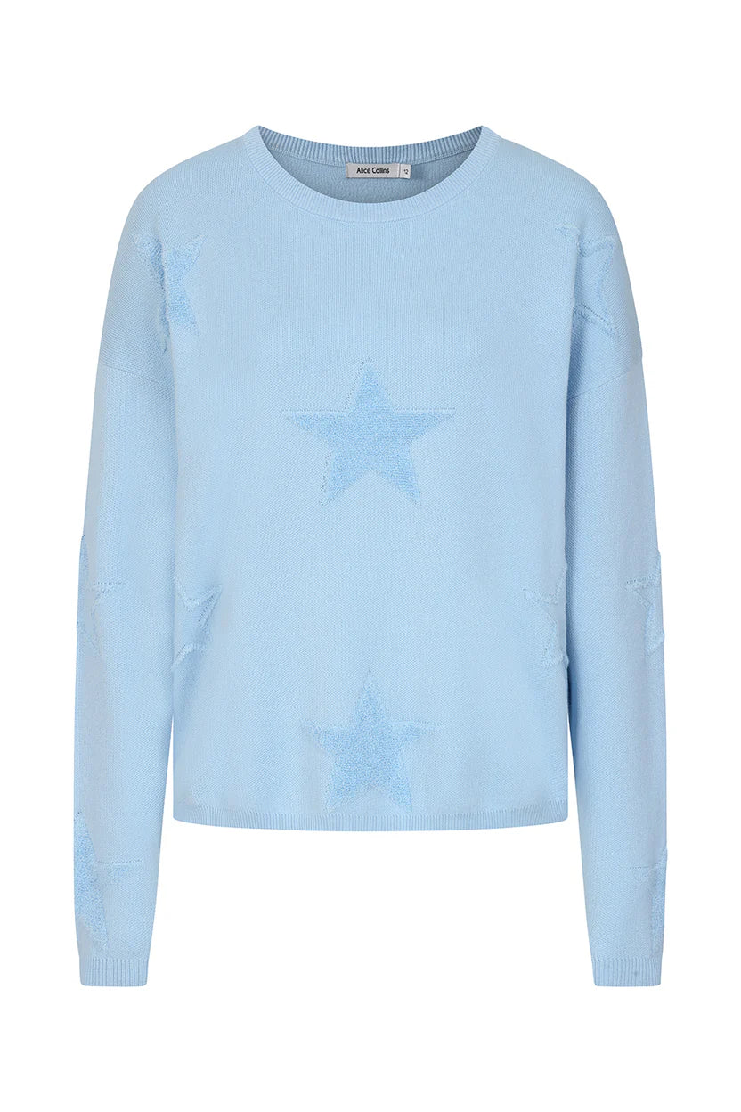 Mimi Pullover