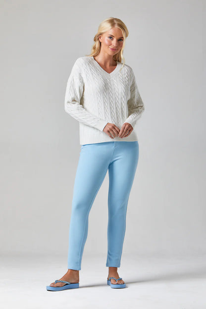 Padstow Pullover