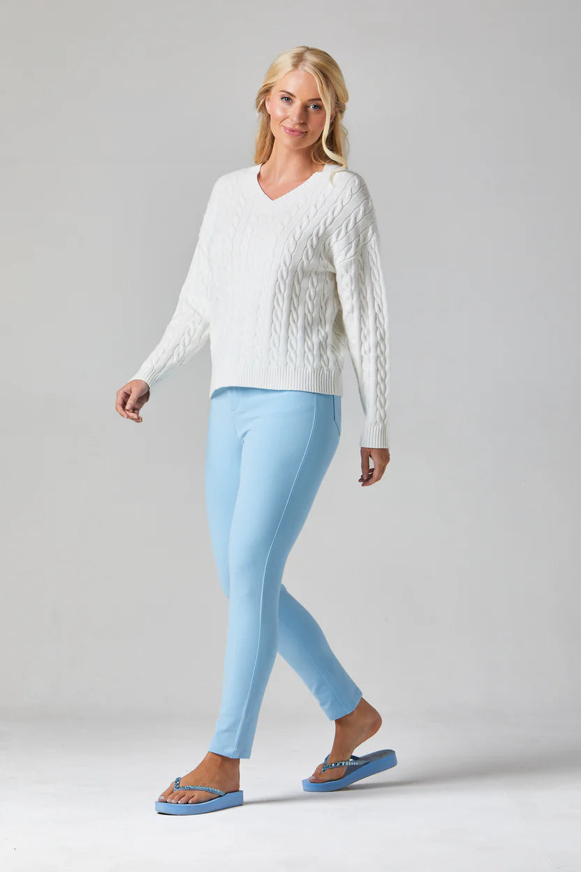 Padstow Pullover