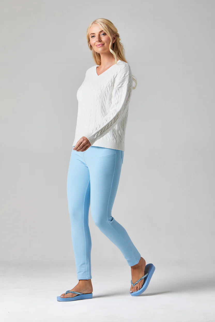 Padstow Pullover