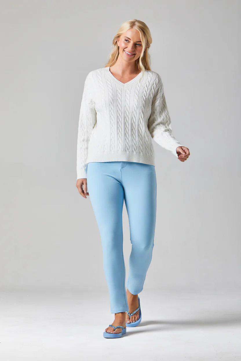 Padstow Pullover