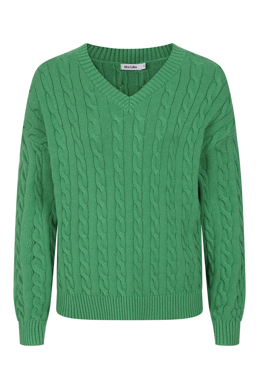 Padstow Pullover