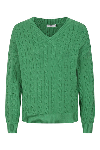 Padstow Pullover