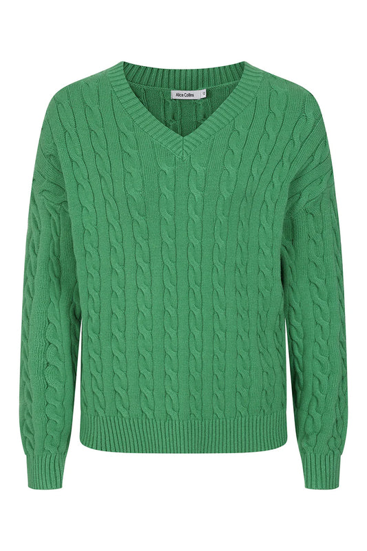 Padstow Pullover