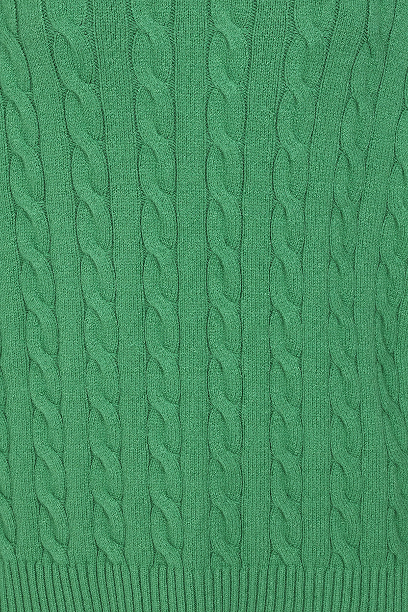 Padstow Pullover