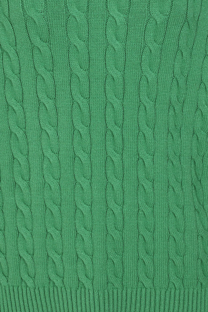 Padstow Pullover