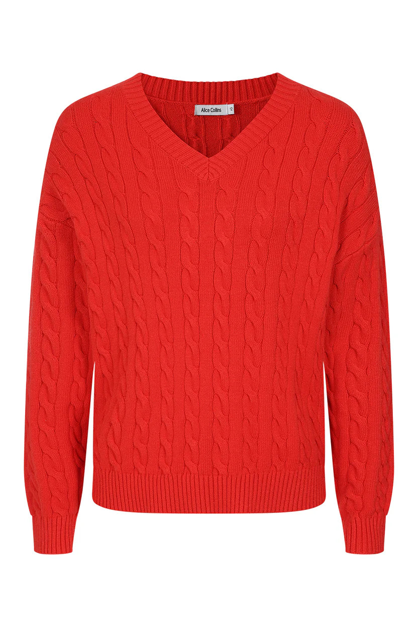 Padstow Pullover