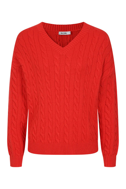 Padstow Pullover