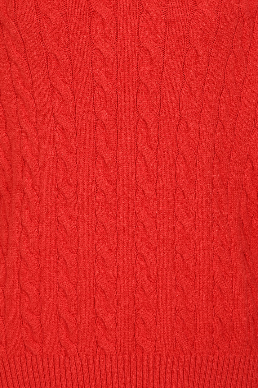 Padstow Pullover