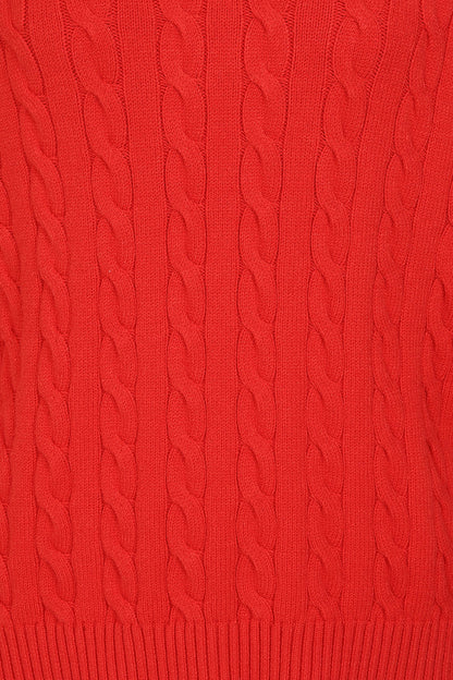 Padstow Pullover