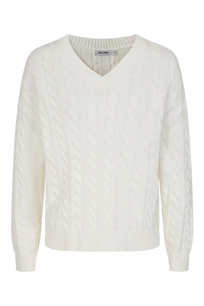 Padstow Pullover