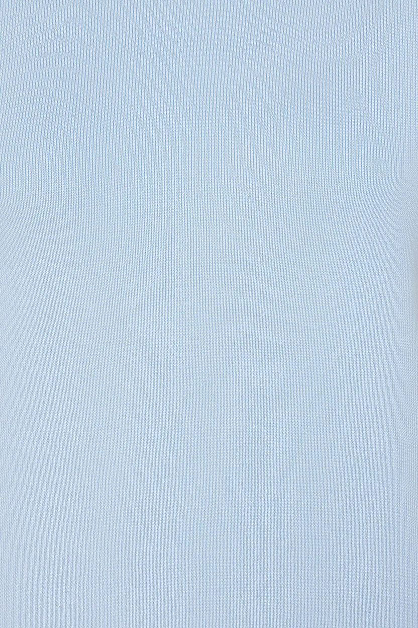 Vida Sleeveless Pullover