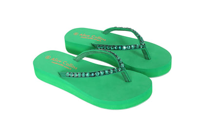 AC Flip Flop