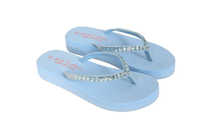 AC Flip Flop