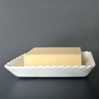 Scallop Soap Dish - Blooming Gorgeous