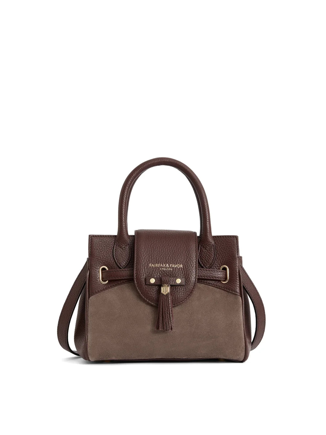 Mini Windsor Handbag