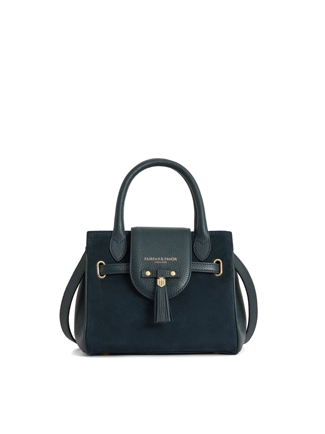 Mini Windsor Handbag