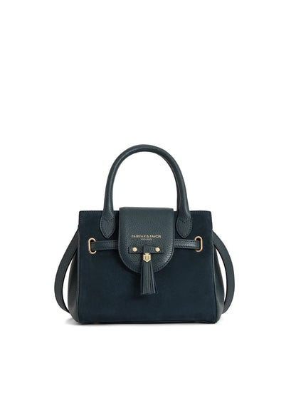 Mini Windsor Handbag