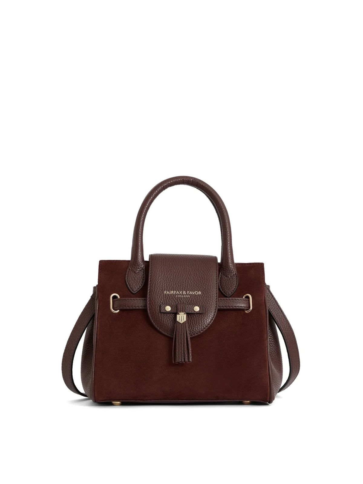 Mini Windsor Handbag