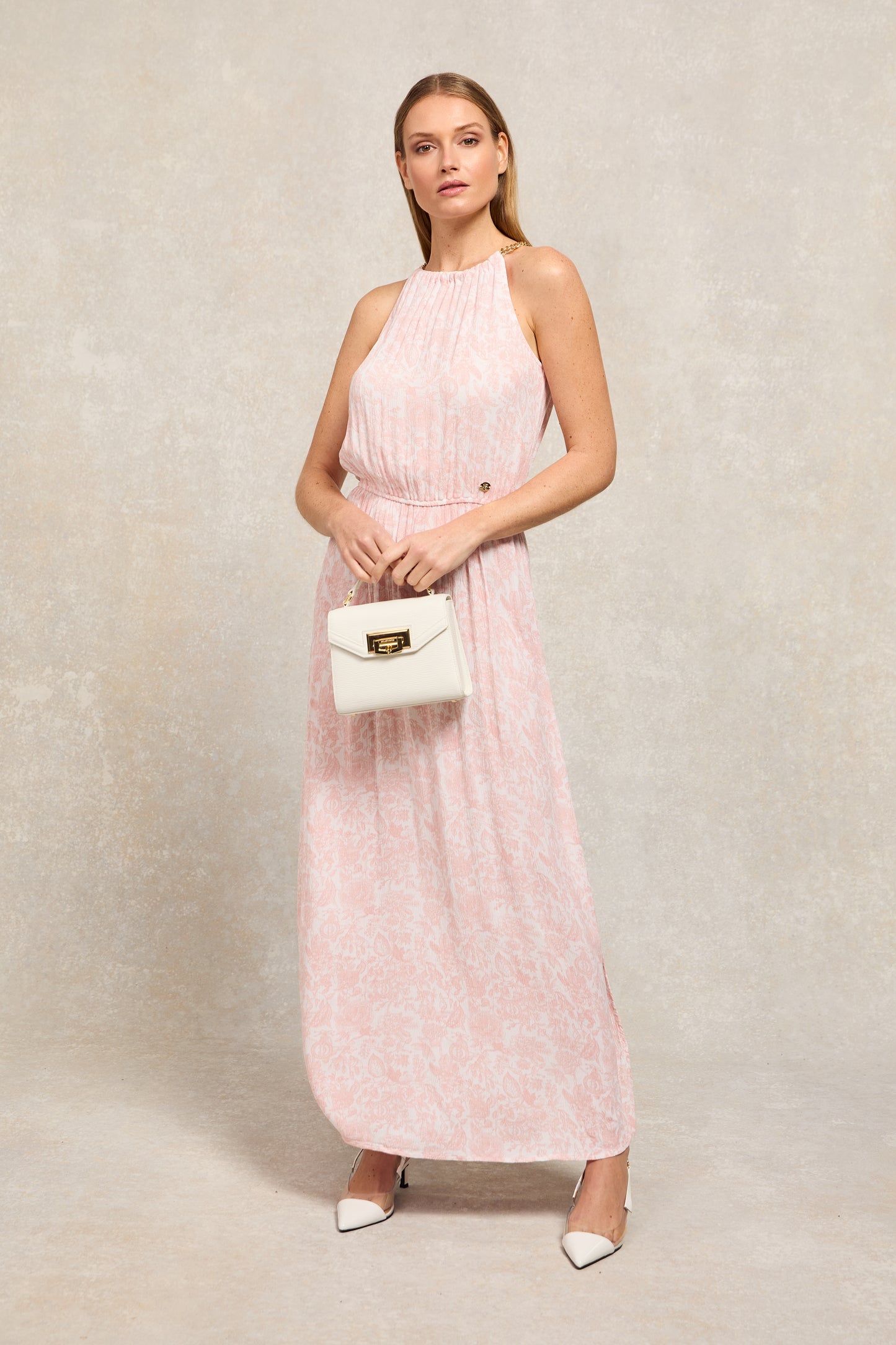 Paloma Maxi Dress