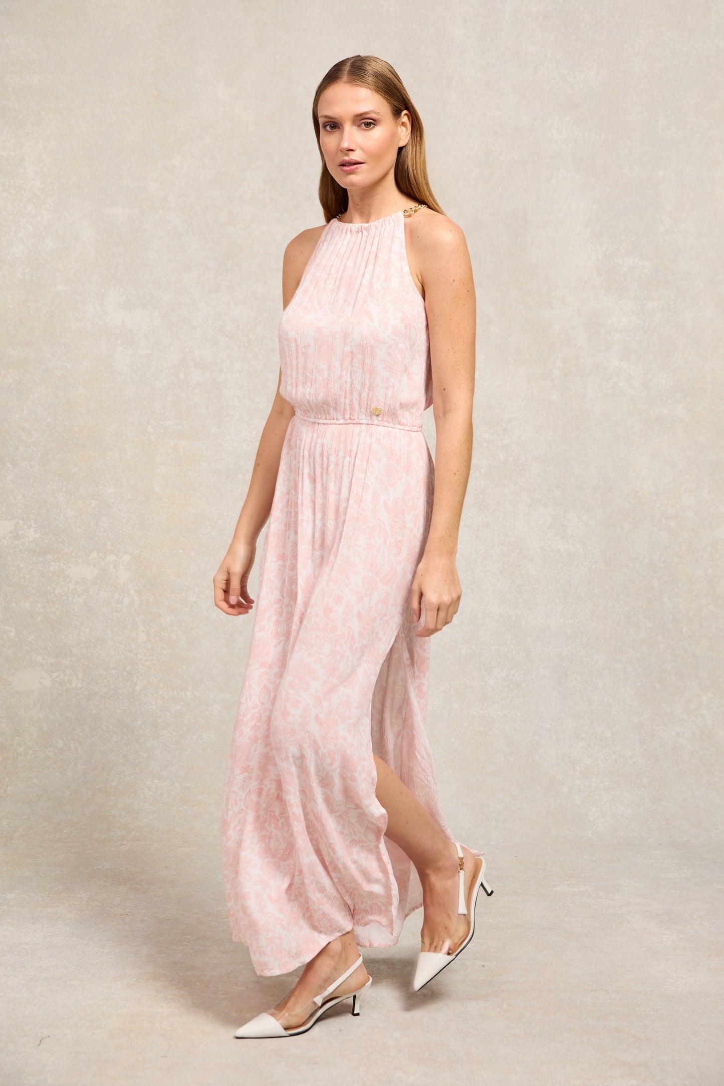 Paloma Maxi Dress