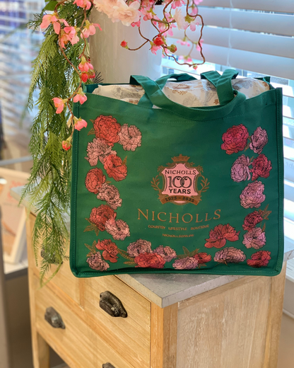 Nicholls Centenary Tote Bag