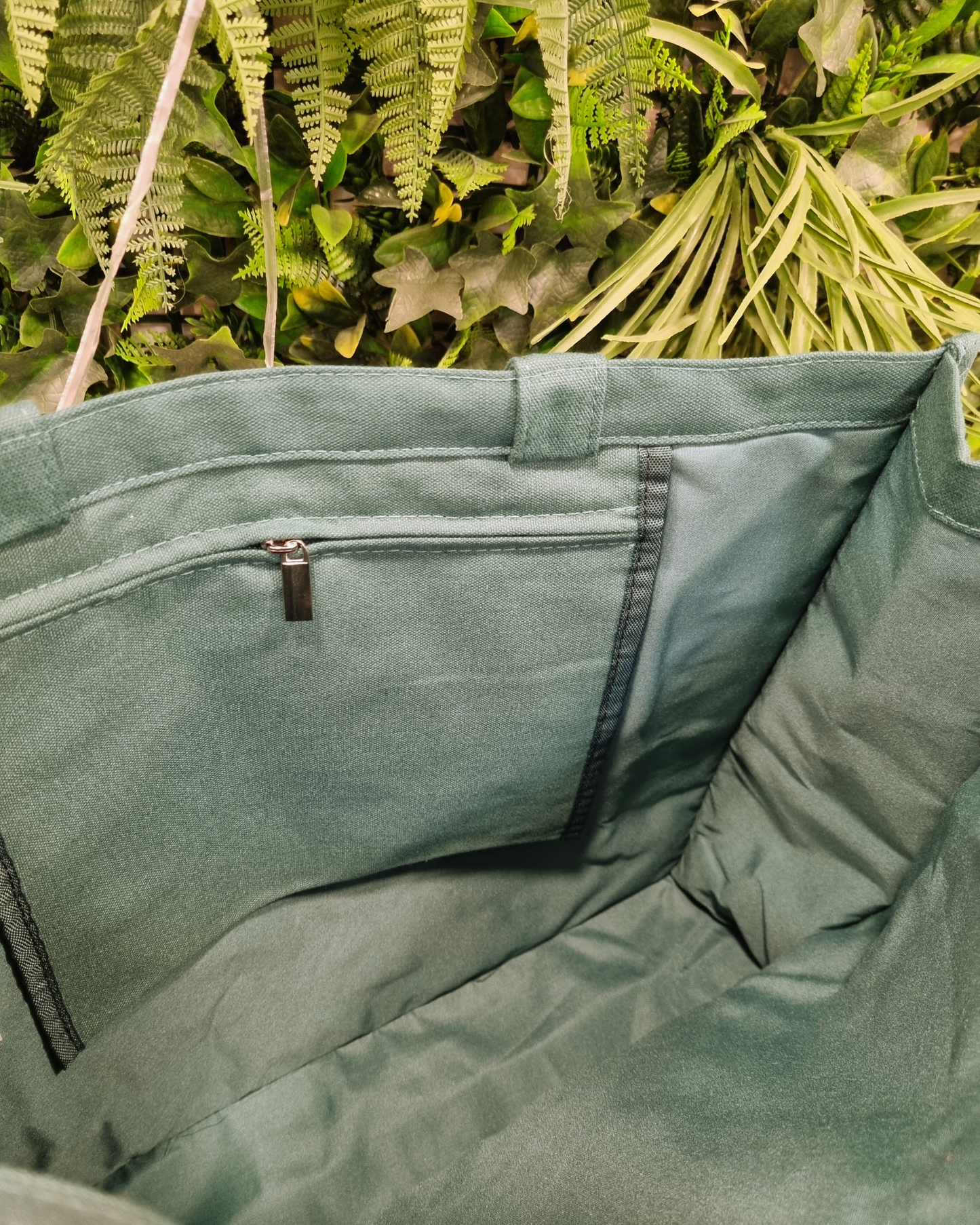 Nicholls Centenary Tote Bag