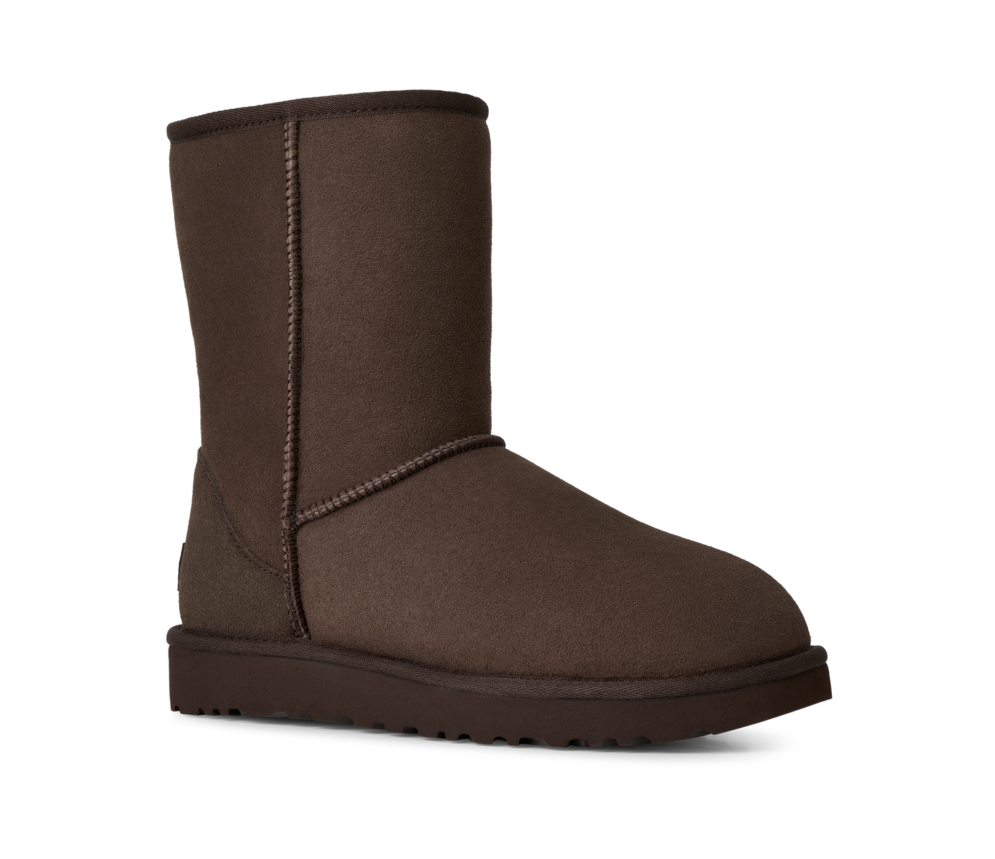 Classic Short II Boot